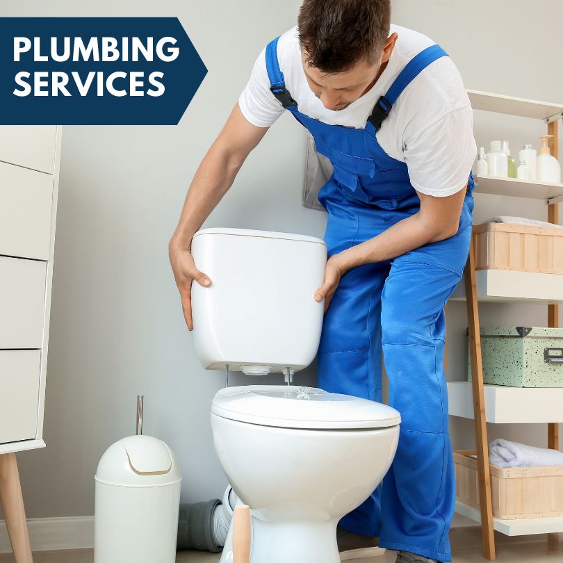 Plumbing Company in Middleburg, OH
